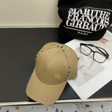 Burberry Caps